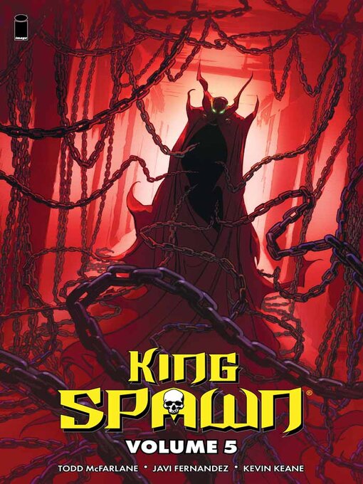 Title details for King Spawn (2021), Volume 5 by Todd McFarlane - Available